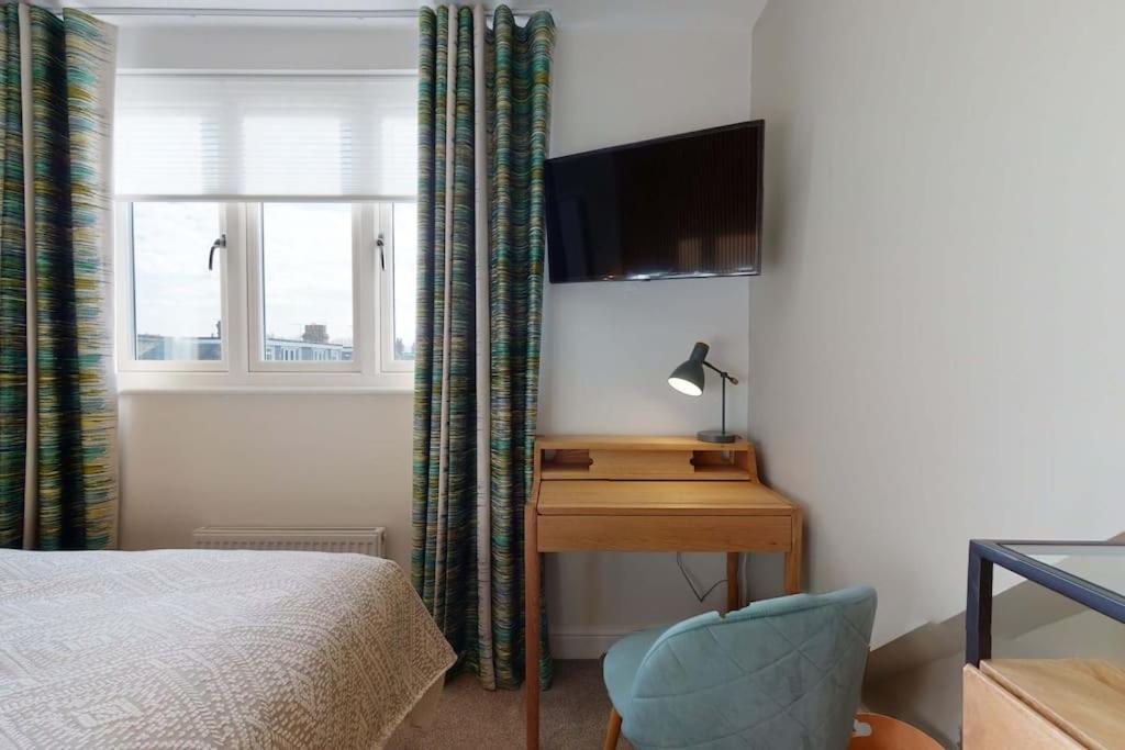 The Oxford Lodge - Ensuite Rooms Buitenkant foto